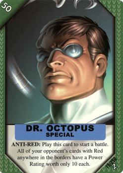 Doctor Octopus (Special) 19/250